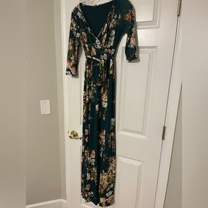 Maternity Dress